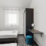 Apartament Grivicic A Poreč