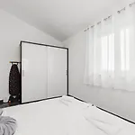 Apartament Grivicic A Poreč