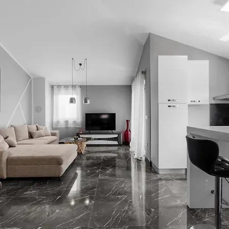 Grivicic A Apartment