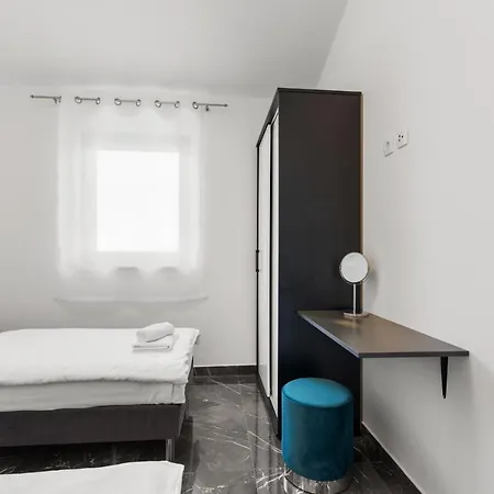 Apartment Grivicic A Porec