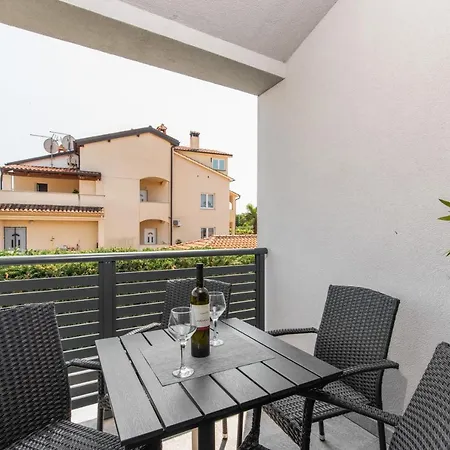 Grivicic A Apartmán