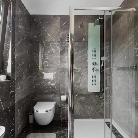 Grivicic A Apartment Porec