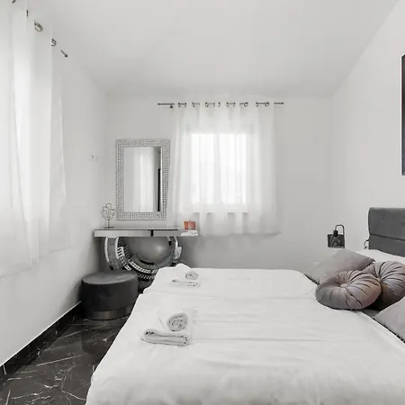 Apartment Grivicic A