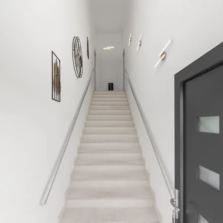 Apartment Grivicic A